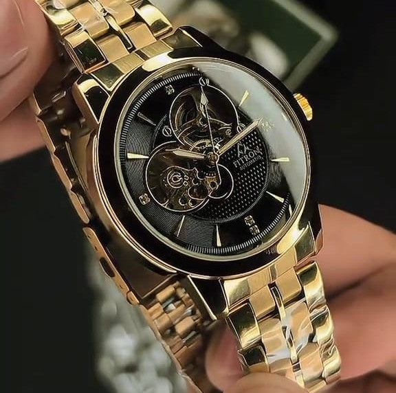 Fitron Proline All Golden