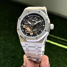 Audemars Piguet Dhgate Ap Skeleton Watches Audemar
