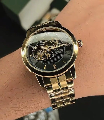 Fitron Proline All Golden